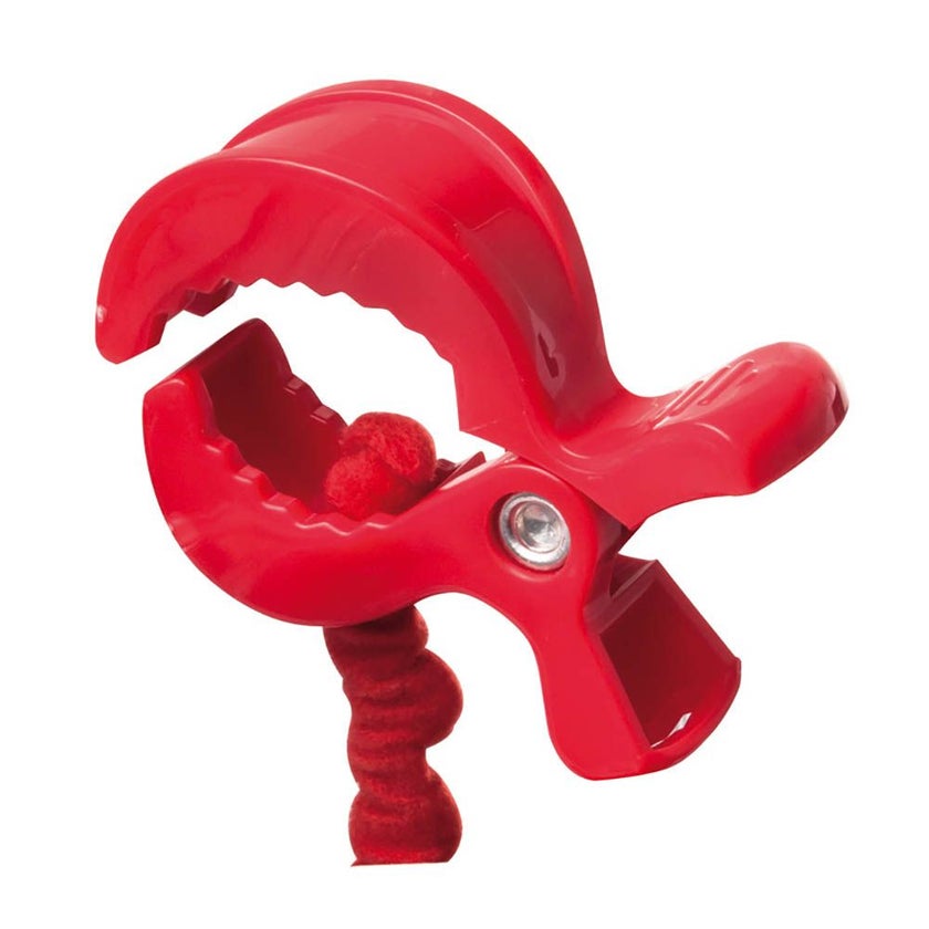 Canpol Babies Baby Toy Pirates Friends Soft Hanging Panda 68/035