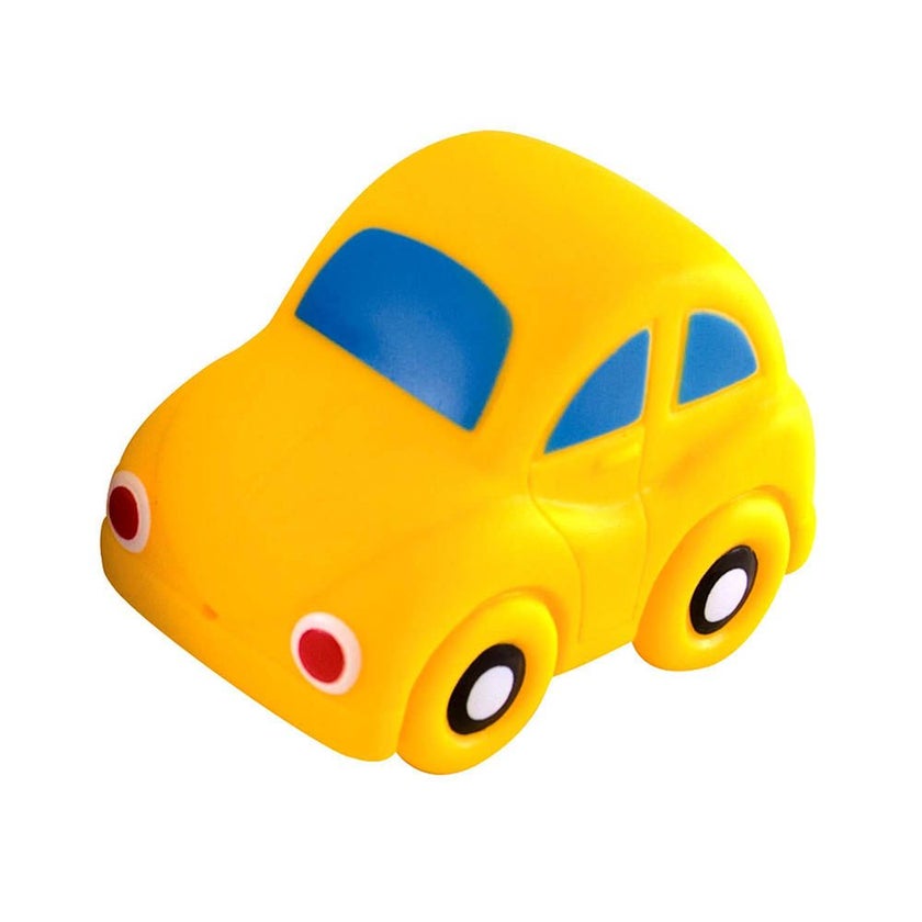 Canpol Babies Baby Toy Set for Play and Bathing Transport, Pack of 4's - 2/996