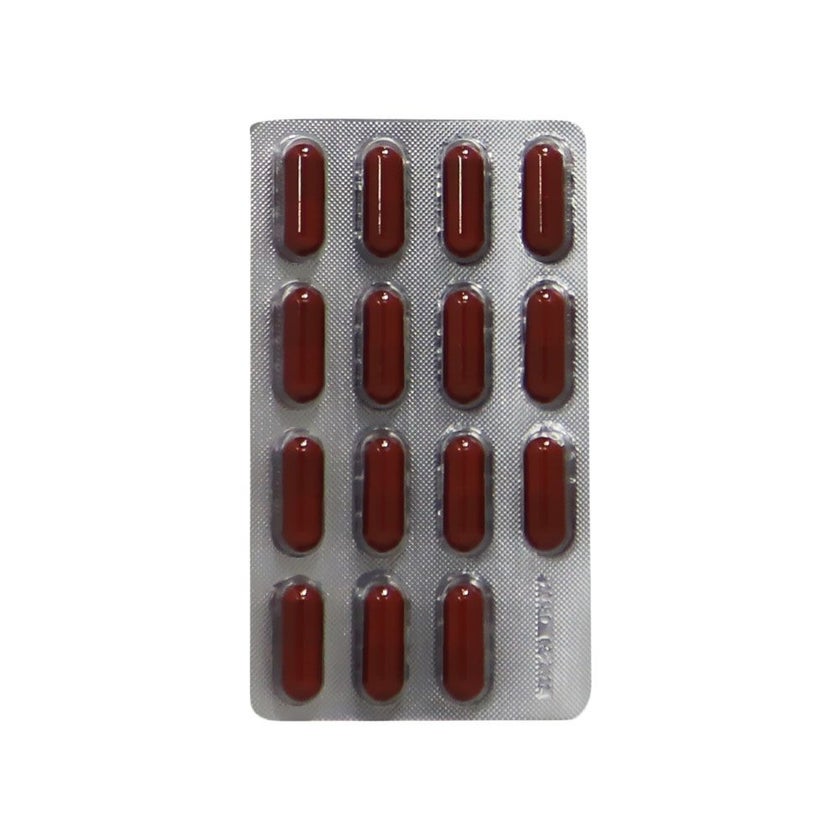 Biofera Folate Capsules, Pack of 30's