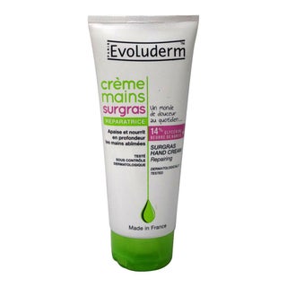 Evoluderm Reparing Sugras Hand Cream 100ml 14231