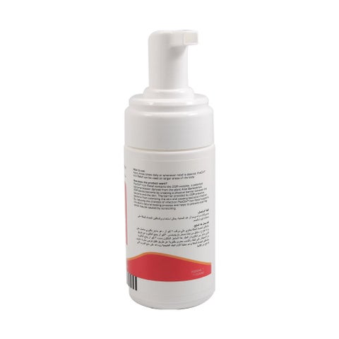 Poxclin Body Mousse 100ml