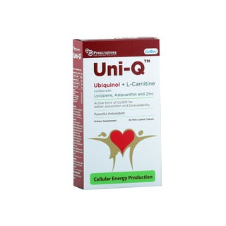 Prescriptives Uni-Q Tablets, Pack of 30's