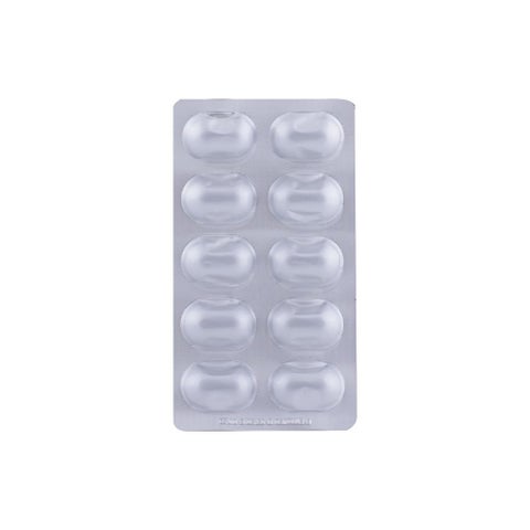 Prescriptives Uni-Q Tablets, Pack of 30's