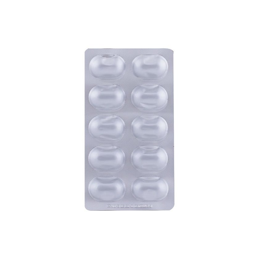 Prescriptives Uni-Q Tablets, Pack of 30's