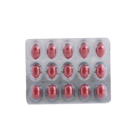 Prescriptives Prenate Plus Softgels, Pack of 30's