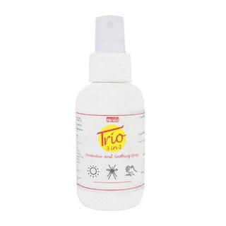 Nimed Mosquito Trio 3 IN 1 Protective & Soothing Spray 100ml