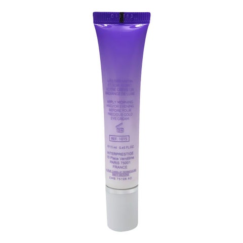 Christian Breton Paris Eye Priority Precious Gold Eye Serum 1015