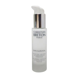 Christian Breton Paris Skin Priority Skin Survival Dry Skin Cream 50ml 1350