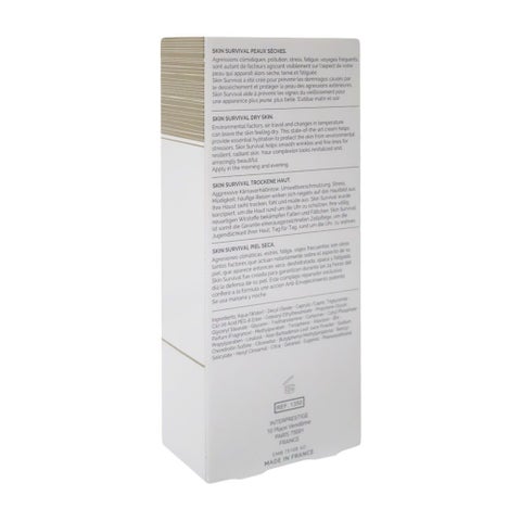Christian Breton Paris Skin Priority Skin Survival Dry Skin Cream 50ml 1350