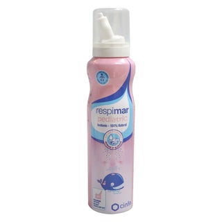 Respimar Pediatric Nasal Spray 120ml