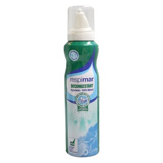 Respimar Decongestant Nasal Spray 120ml