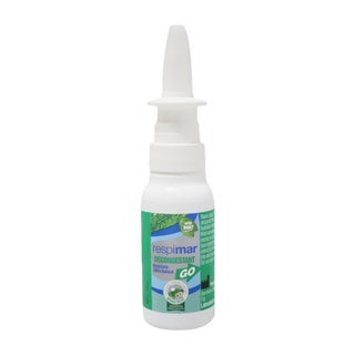 Respimar Decongestant Go Nasal Spray 30ml