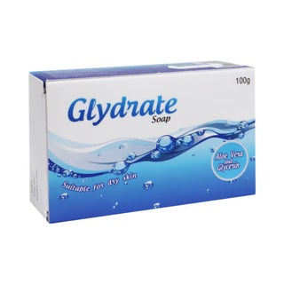 Glydrate Soap 100g