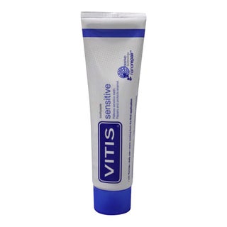 Vitis Sensitive Toothpaste 100ml