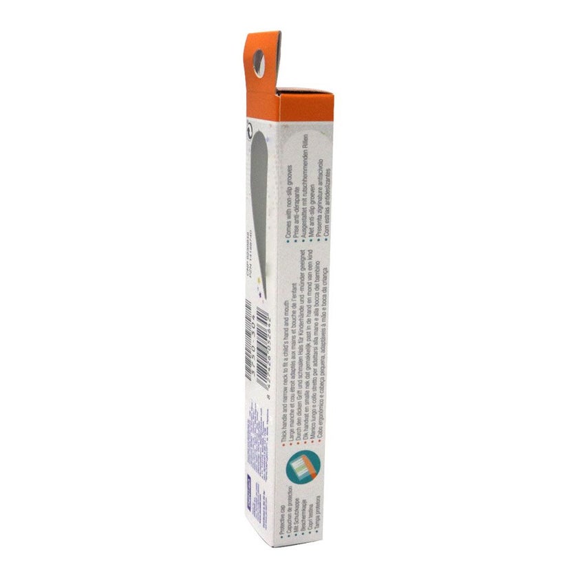 Vitis Kids Toothbrush - 56237