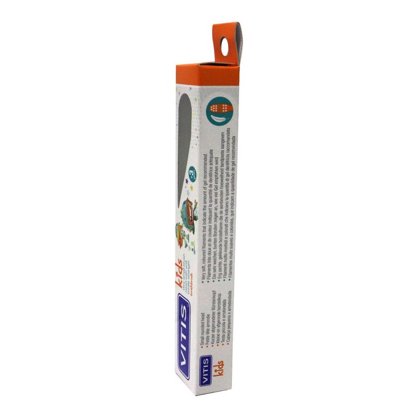 Vitis Kids Toothbrush - 56237