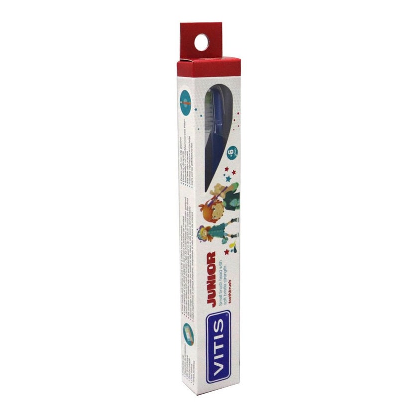 Vitis Junior Toothbrush - 56238