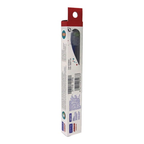 Vitis Junior Toothbrush - 56238