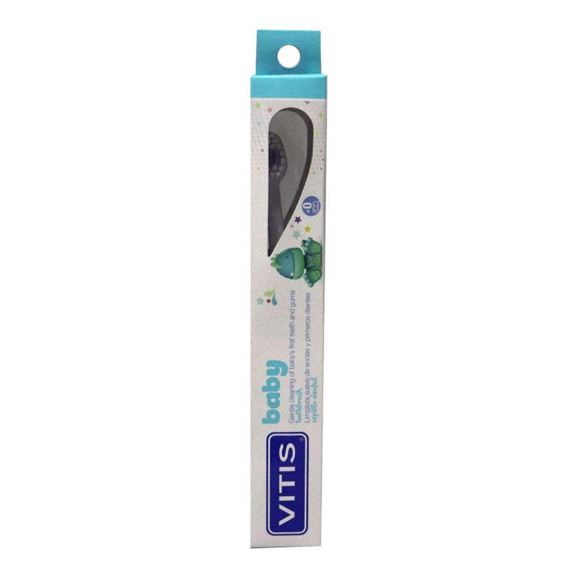 Vitis Baby Toothbrush