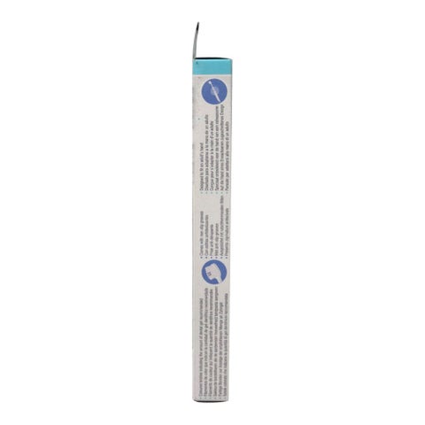 Vitis Baby Toothbrush