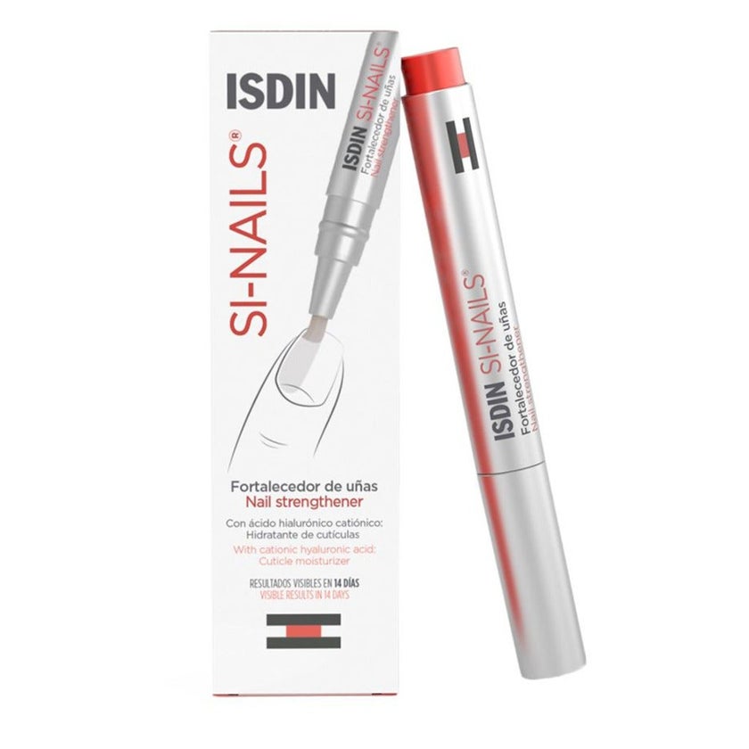 Isdin SI-Nails Nail Strengthener 2.5ml