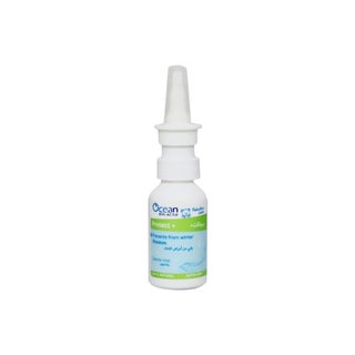 Ocean Bio-Actif Protect+ Pediatric Nasal Spray 30ml