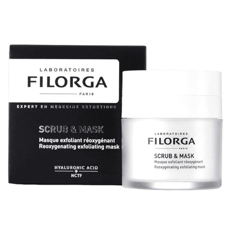 Filorga Scrub and Mask 55ml