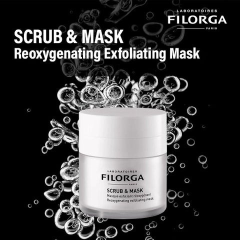 Filorga Scrub and Mask 55ml