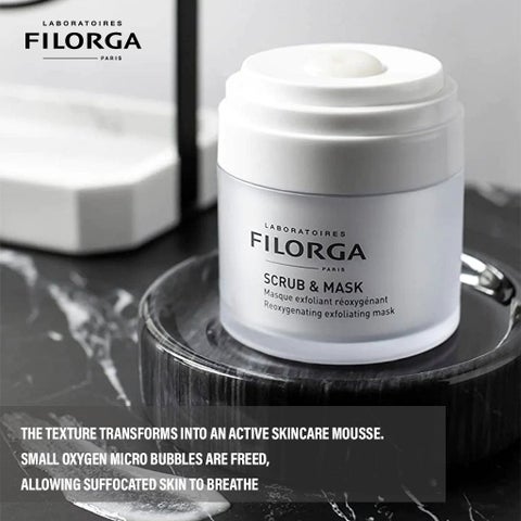 Filorga Scrub and Mask 55ml