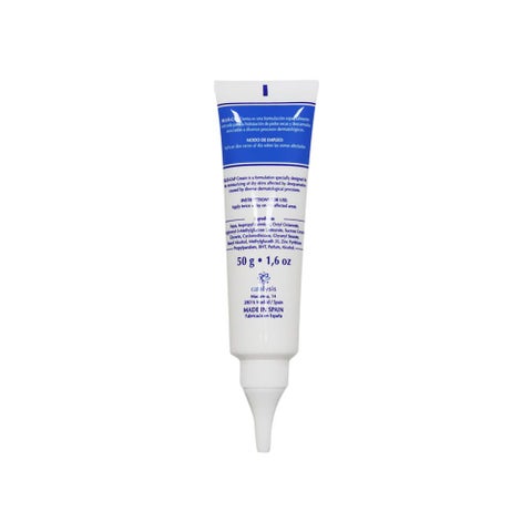 Blue Cap Cream 50g
