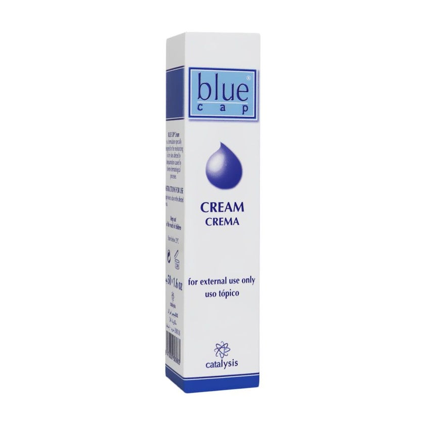 Blue Cap Cream 50g