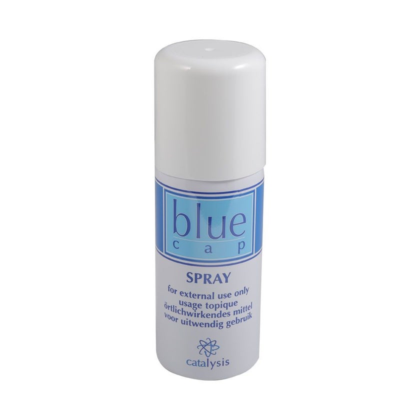 Blue Cap Spray 100ml
