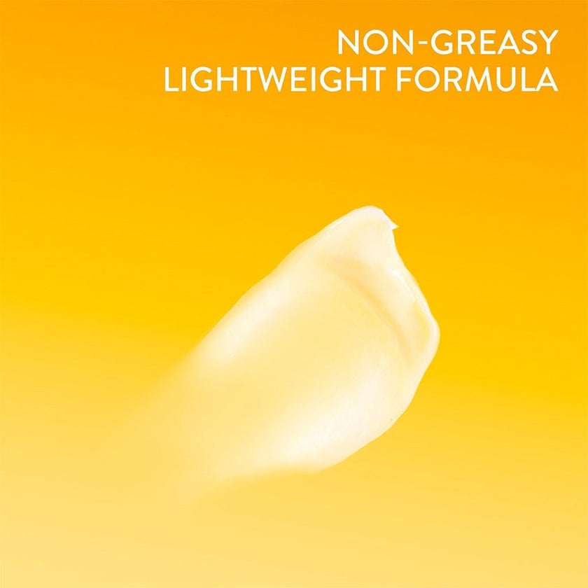 Cetaphil Sun Liposomal Lotion SPF 50+ Moisturizing Sunscreen For Face & Body With Sensitive Skin, Unscented 100ml