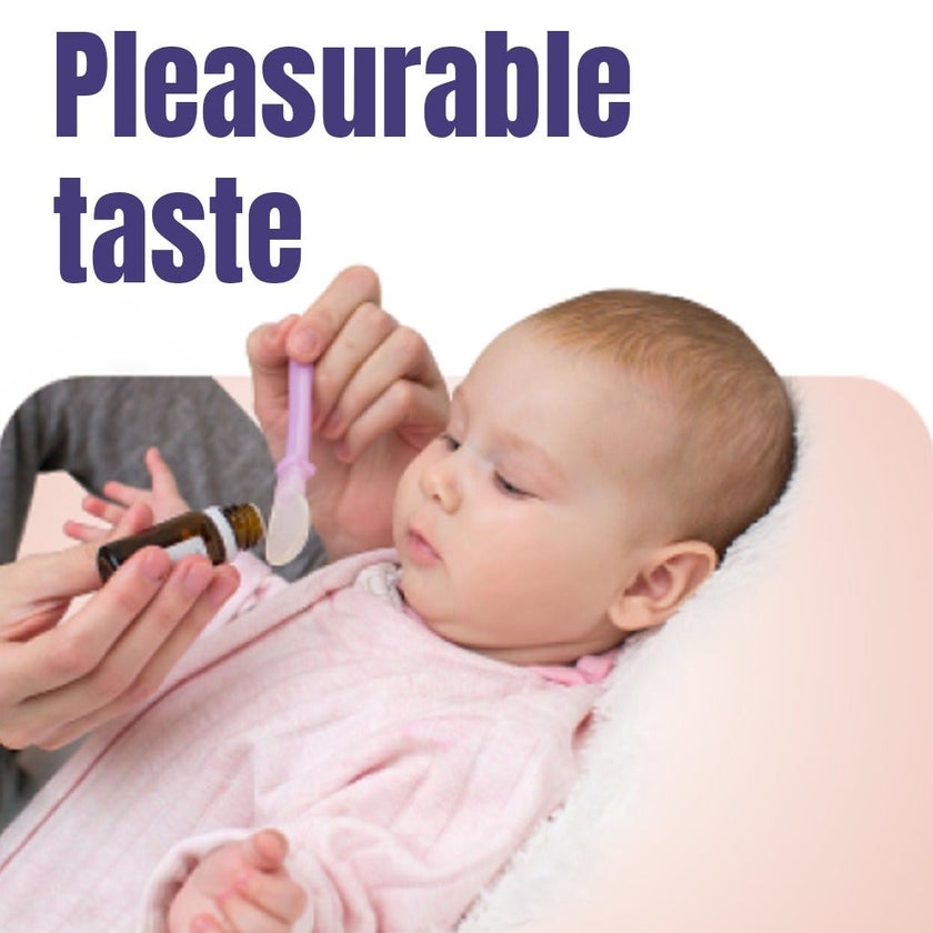 Extraznc 10mg/5ml Liquid 50ml