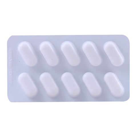 Alfaton 600mg Tablets, Pack of 30's