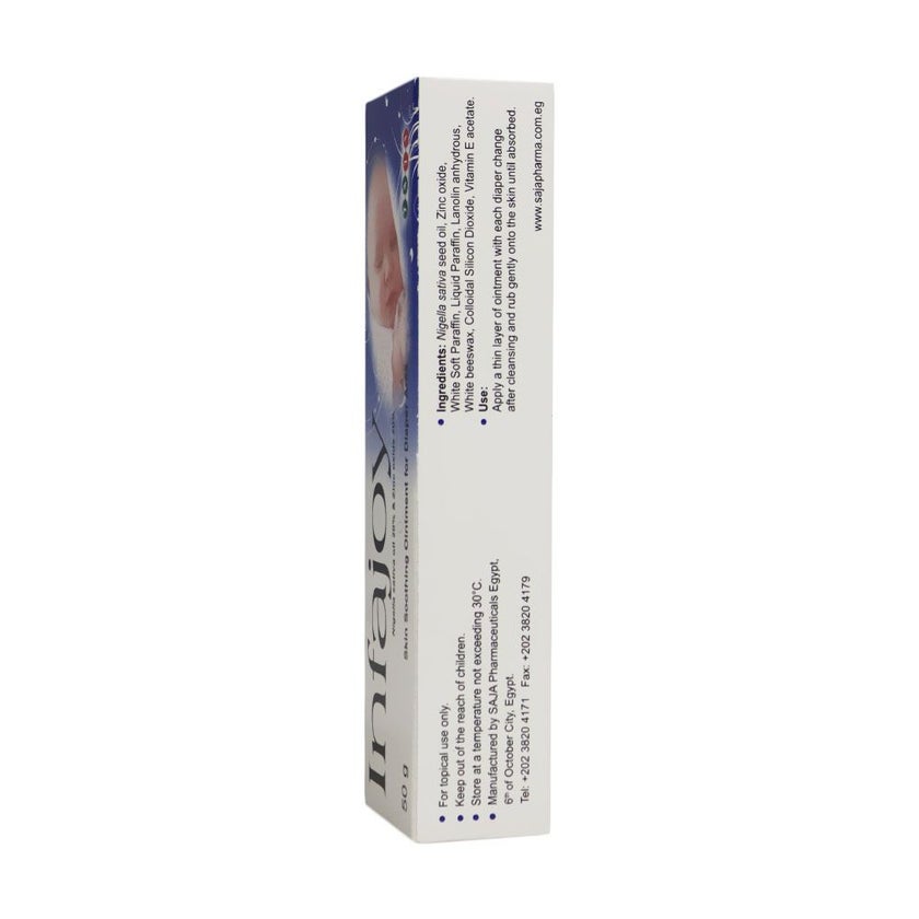 Infajoy Ointment 50g
