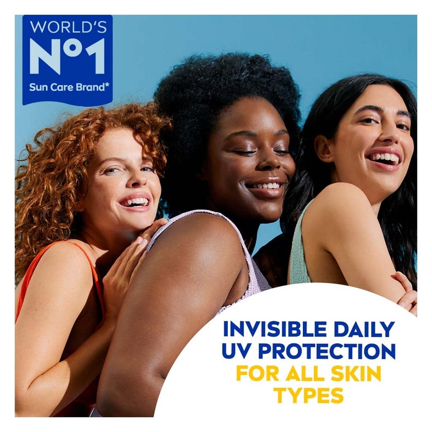 Nivea Sun UV Face Anti-age Q10 SPF50 Cream 50ml