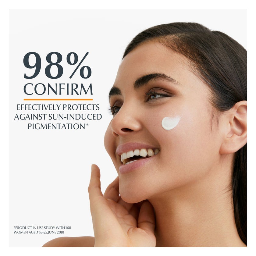 Eucerin Pigment Control SPF50+ Sun Fluid For Uneven Skin Tone 50ml