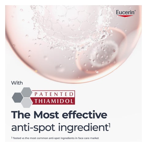 Eucerin Pigment Control SPF50+ Sun Fluid For Uneven Skin Tone 50ml