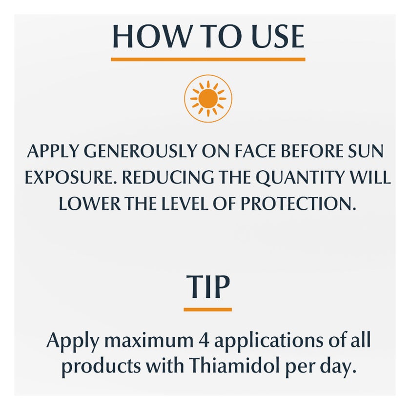 Eucerin Pigment Control SPF50+ Sun Fluid For Uneven Skin Tone 50ml