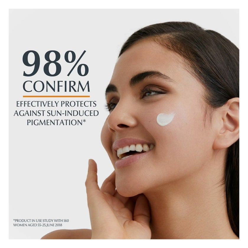 Eucerin Pigment Control SPF50+ Sun Fluid For Uneven Skin Tone 50ml