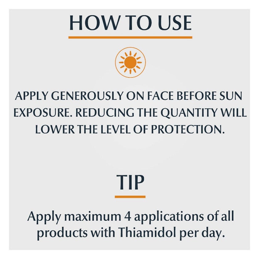 Eucerin Pigment Control SPF50+ Sun Fluid For Uneven Skin Tone 50ml