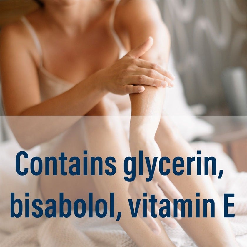 Allergika Lipolotio Sensitive Body Lotion 200ml