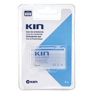 Kin Orthodontic Wax Standard