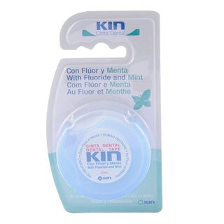 Kin Dental Tape Mint 50m - 3015