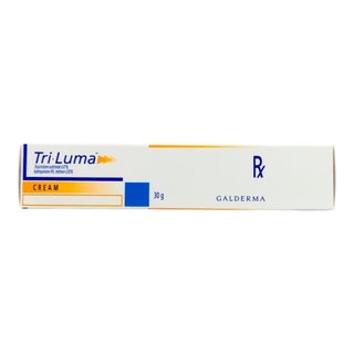 Tri-Luma Cream 30g