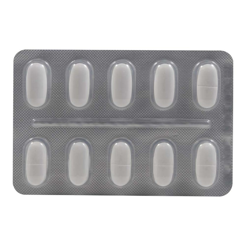 Aleract Dietary Supplement Tablets, Pack of 30's