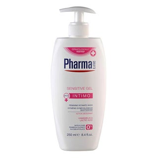 PharmaLine Sensitive Feminine Intimate Wash 250ml