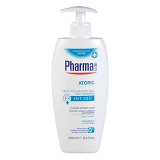 PharmaLine Atopic Feminine Intimate Wash 250ml