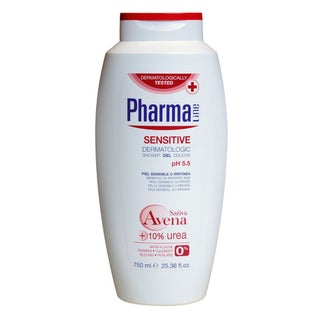 PharmaLine Sensitive Dermatologic Shower Gel 750ml